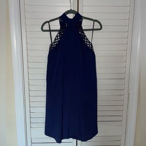 Lulus Casual Dress, A-Line, Size L